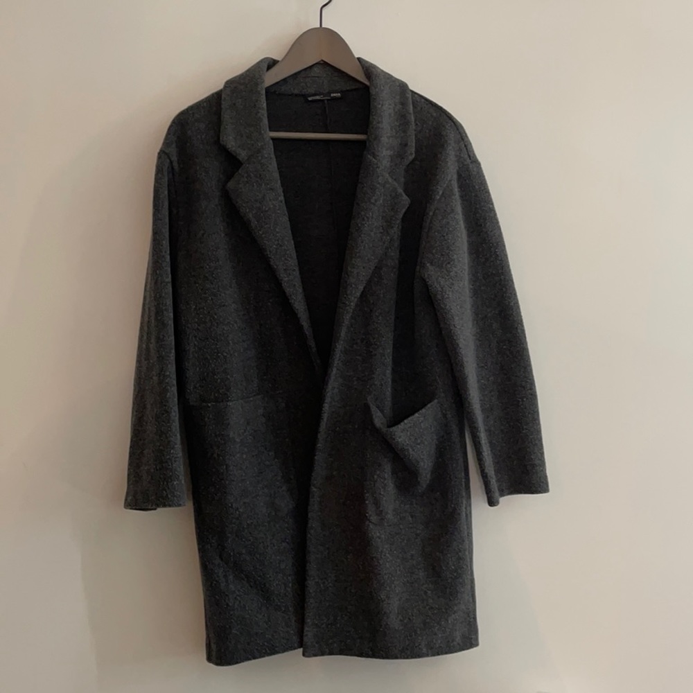 Zara Jacket